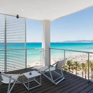 Hotel Pure Salt Garonda - Adults Only, Playa de Palma (Mallorca)